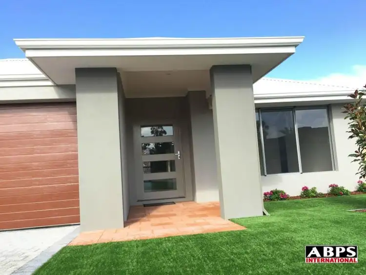 Second view of Homely house listing, Lot 1, 33B Anstie Way, Bull Creek WA 6149