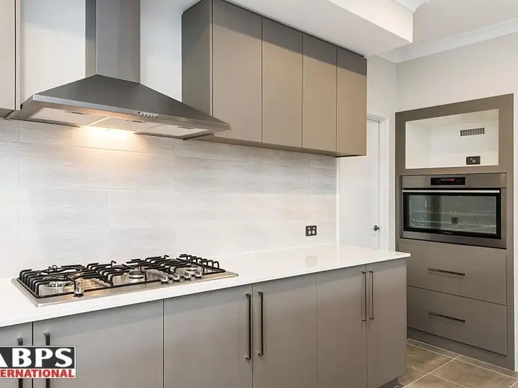 Third view of Homely house listing, Lot 1, 33B Anstie Way, Bull Creek WA 6149