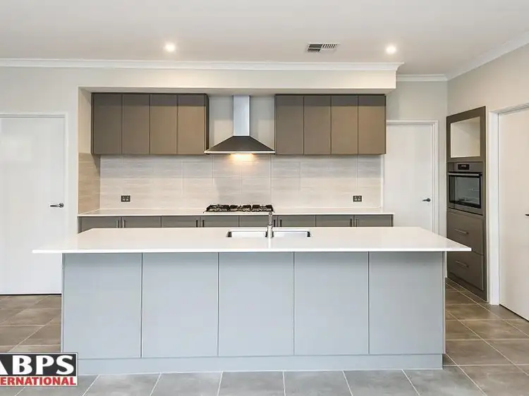 Fourth view of Homely house listing, Lot 1, 33B Anstie Way, Bull Creek WA 6149