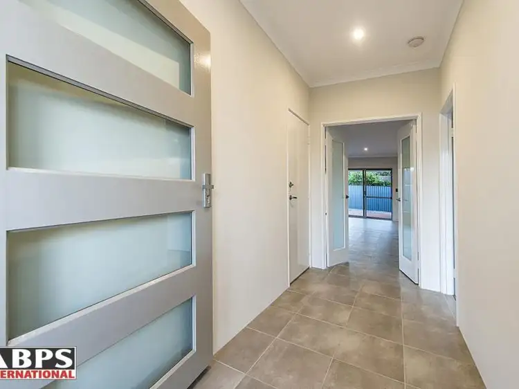 Fifth view of Homely house listing, Lot 1, 33B Anstie Way, Bull Creek WA 6149