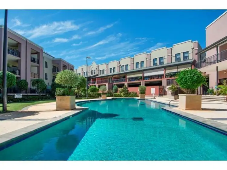 Main view of Homely apartment listing, 1/1 Roydhouse Street, Subiaco WA 6008