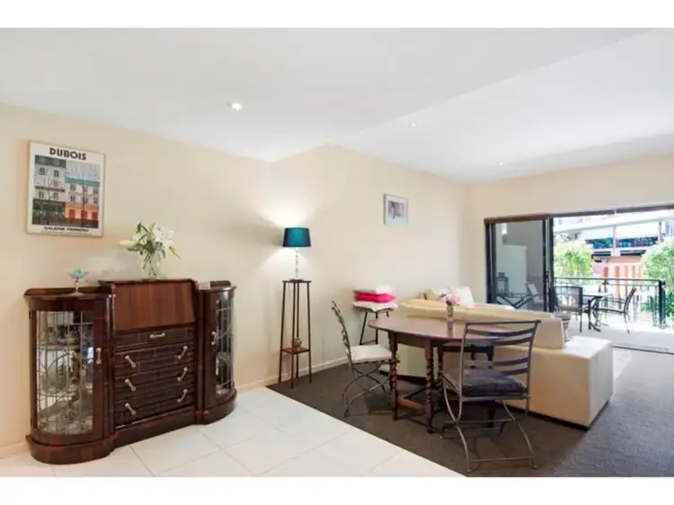 Second view of Homely apartment listing, 1/1 Roydhouse Street, Subiaco WA 6008