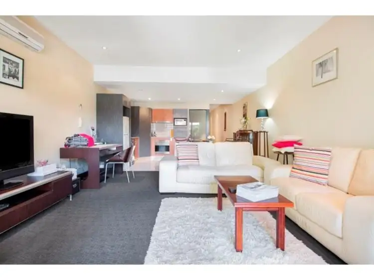 Fourth view of Homely apartment listing, 1/1 Roydhouse Street, Subiaco WA 6008