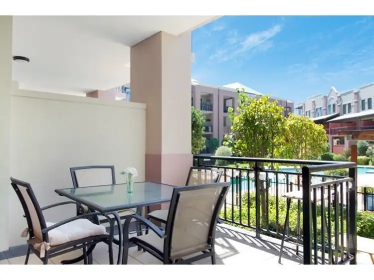 Fifth view of Homely apartment listing, 1/1 Roydhouse Street, Subiaco WA 6008