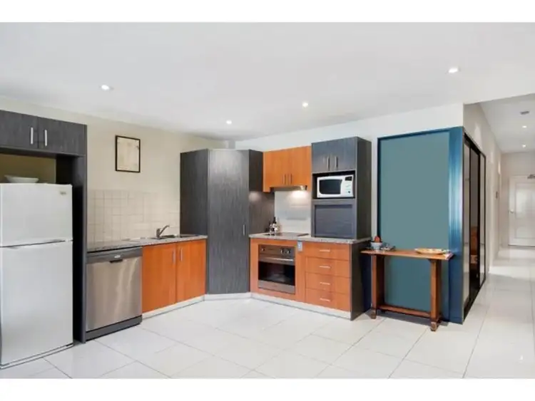 Sixth view of Homely apartment listing, 1/1 Roydhouse Street, Subiaco WA 6008