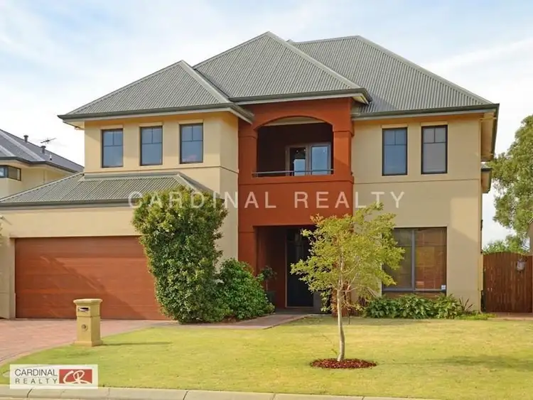 10 Samphire Street, Ascot WA 6104