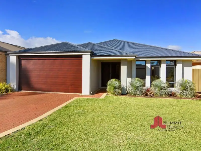 Main view of Homely house listing, 17 Biesiot Street, Carey Park WA 6230