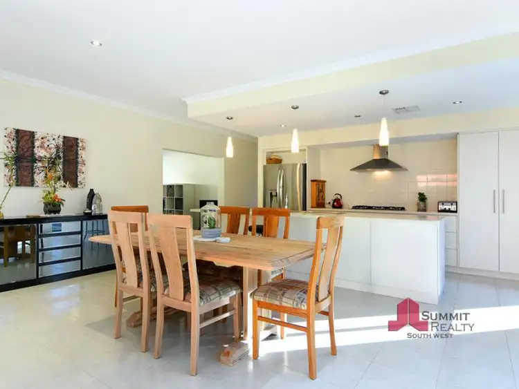 Fourth view of Homely house listing, 17 Biesiot Street, Carey Park WA 6230