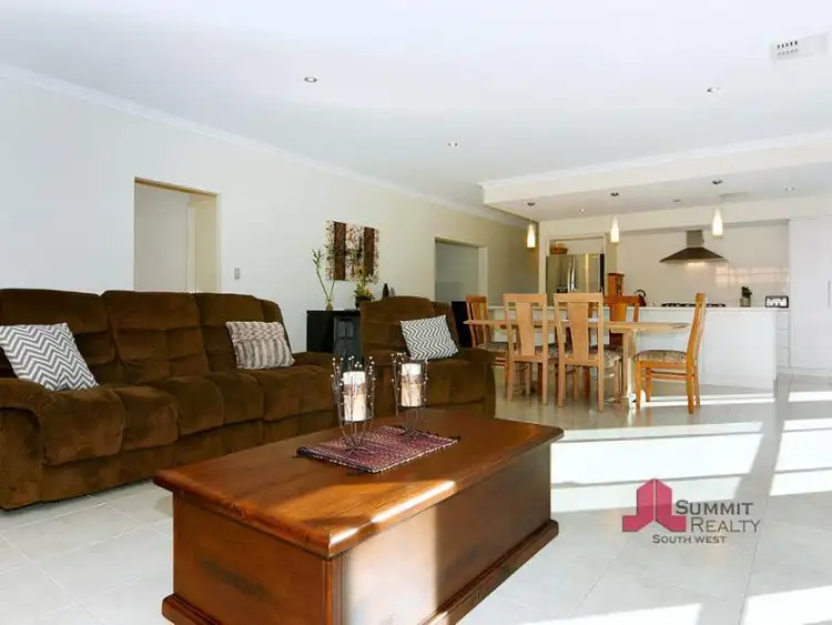 Sixth view of Homely house listing, 17 Biesiot Street, Carey Park WA 6230