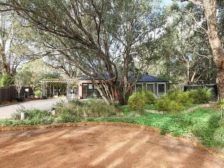 Main view of Homely house listing, 11a Mary Street, Hazelmere WA 6055