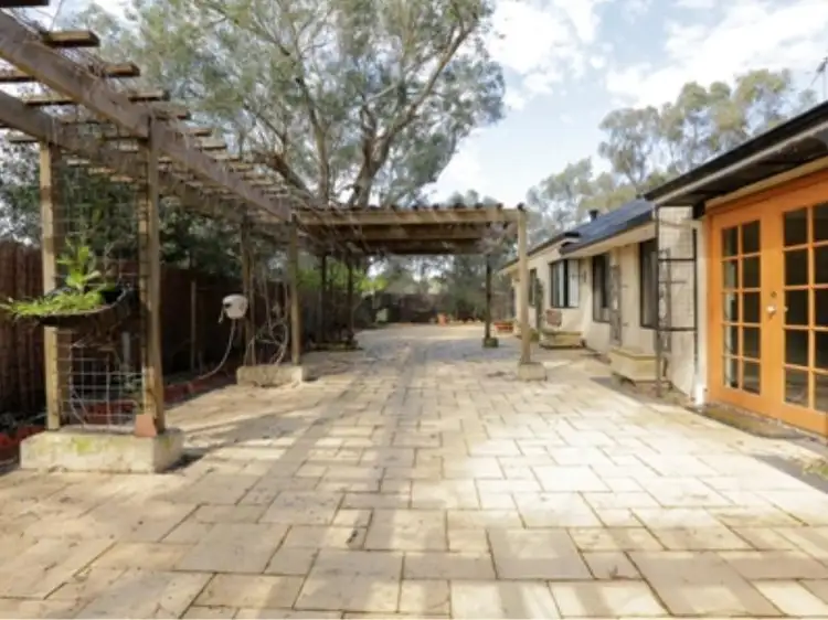 Second view of Homely house listing, 11a Mary Street, Hazelmere WA 6055