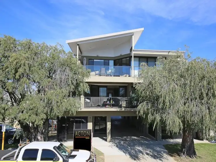 Main view of Homely apartment listing, 6/15 Davey Street, Mandurah WA 6210