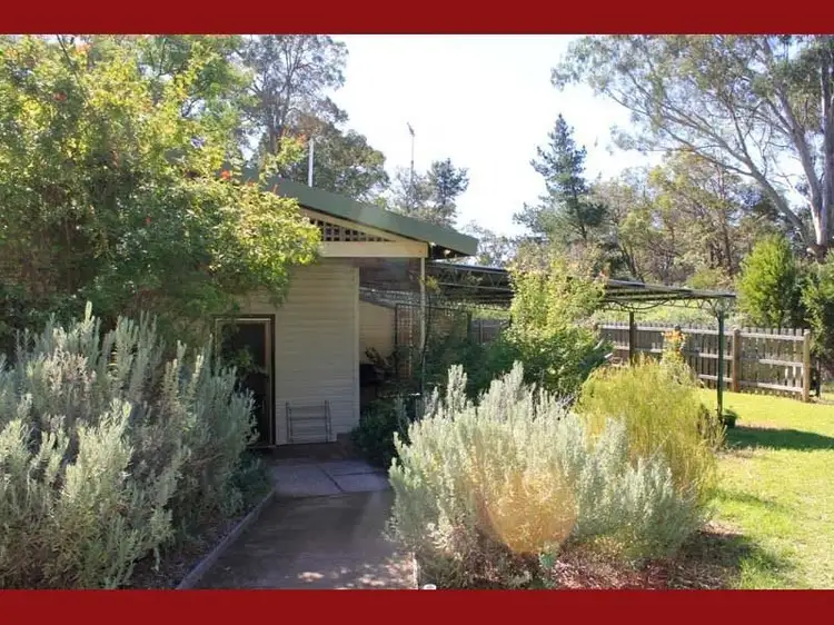 Main view of Homely house listing, 530 Brooking Road, Mahogany Creek WA 6072