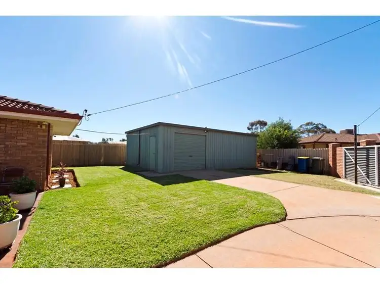 Third view of Homely house listing, 8 Collier Place, South Kalgoorlie WA 6430
