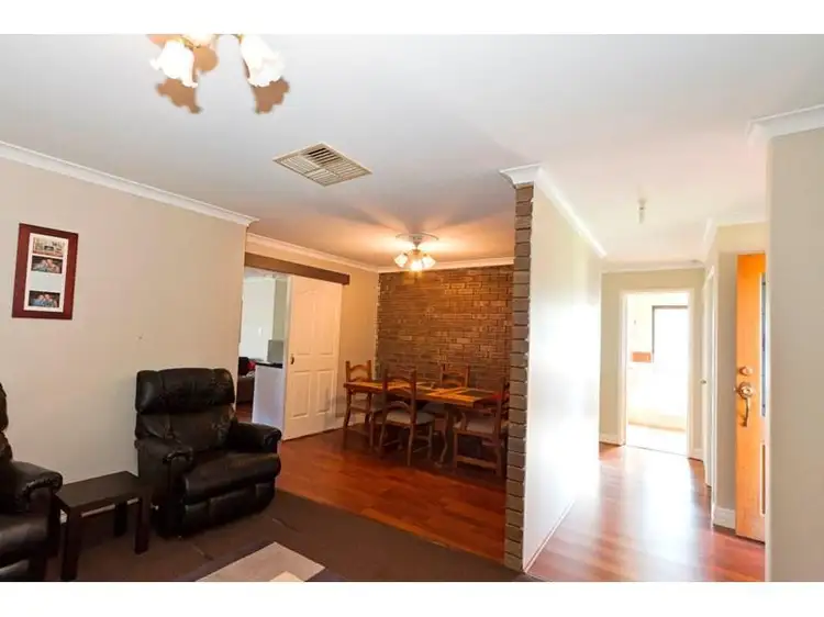 Fifth view of Homely house listing, 8 Collier Place, South Kalgoorlie WA 6430