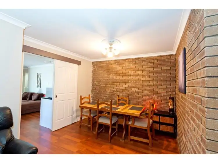 Sixth view of Homely house listing, 8 Collier Place, South Kalgoorlie WA 6430