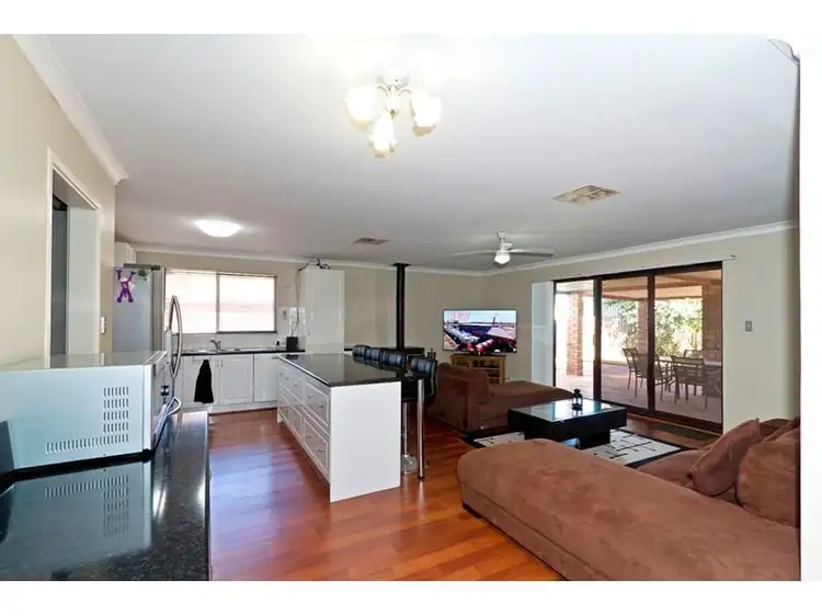 Seventh view of Homely house listing, 8 Collier Place, South Kalgoorlie WA 6430