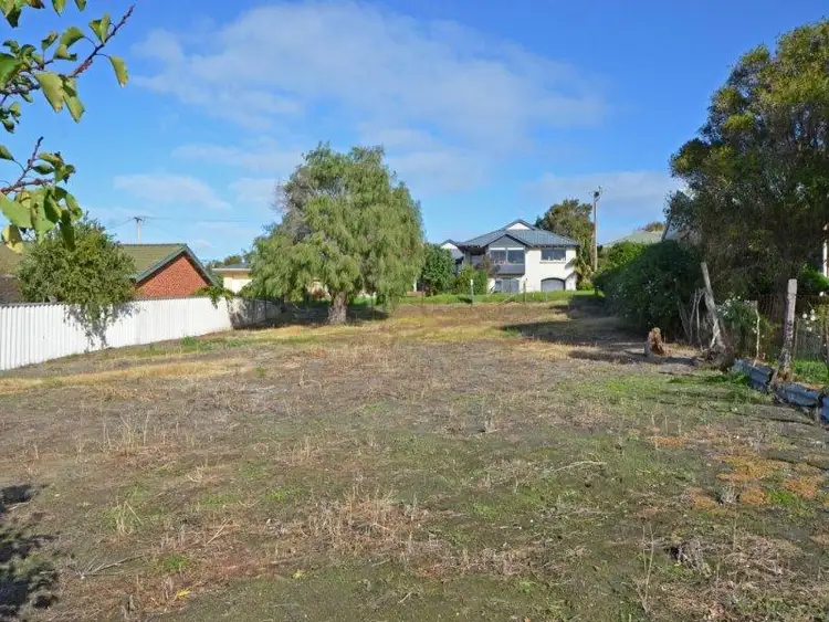 Second view of Homely land listing, 6 Anderson Place, Mira Mar WA 6330