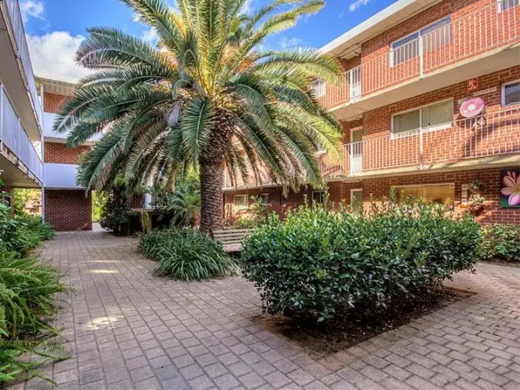 16/10 Prescott Place, Orelia WA 6167