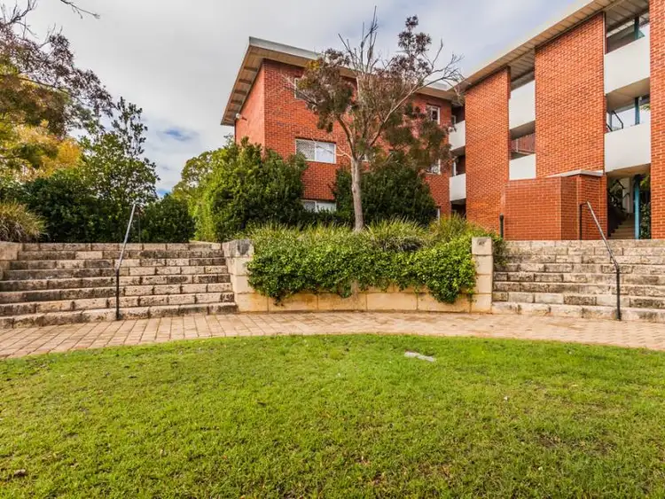 Second view of Homely unit listing, 16/10 Prescott Place, Orelia WA 6167