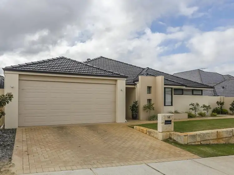 14 Magill Street, Landsdale WA 6065