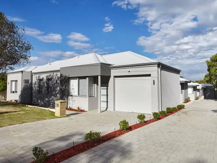 Main view of Homely villa listing, 10B Debenham Street, Thornlie WA 6108
