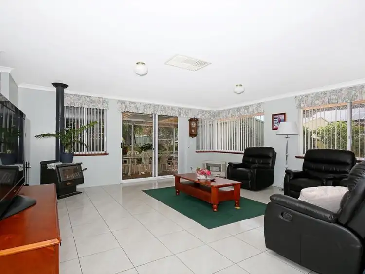 Sixth view of Homely house listing, 14 Regent Drive, Wannanup WA 6210