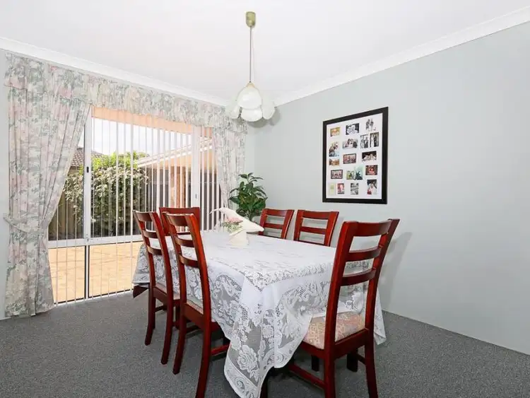 Seventh view of Homely house listing, 14 Regent Drive, Wannanup WA 6210