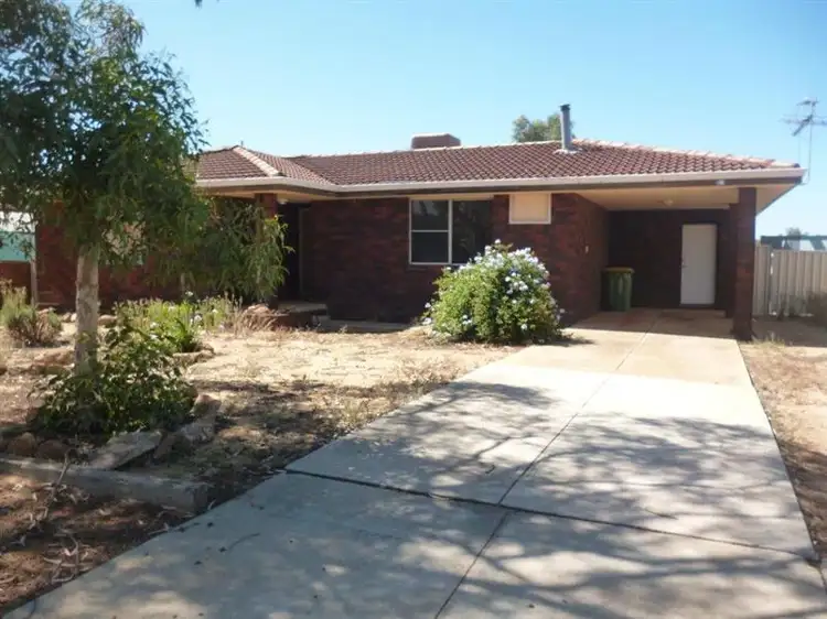 Second view of Homely house listing, 20 Price Street, Kulin WA 6365