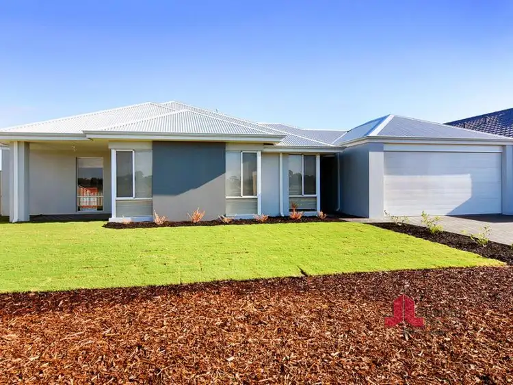 Main view of Homely house listing, 1/38 Pegasus Drive, Australind WA 6233
