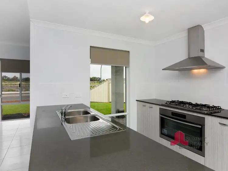 Fourth view of Homely house listing, 1/38 Pegasus Drive, Australind WA 6233