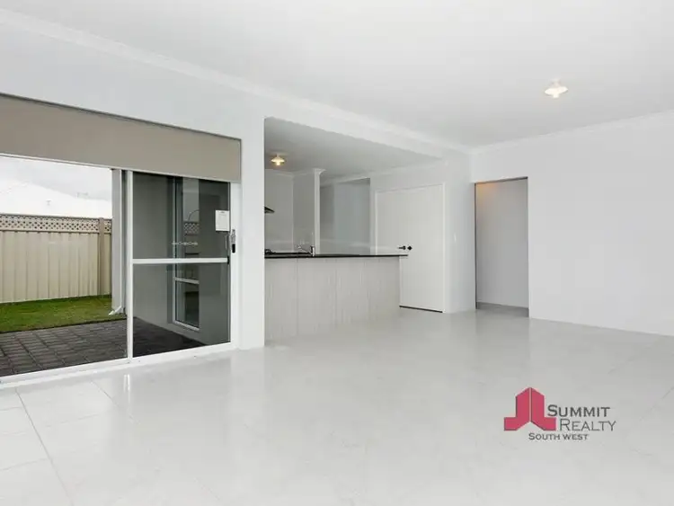 Fifth view of Homely house listing, 1/38 Pegasus Drive, Australind WA 6233
