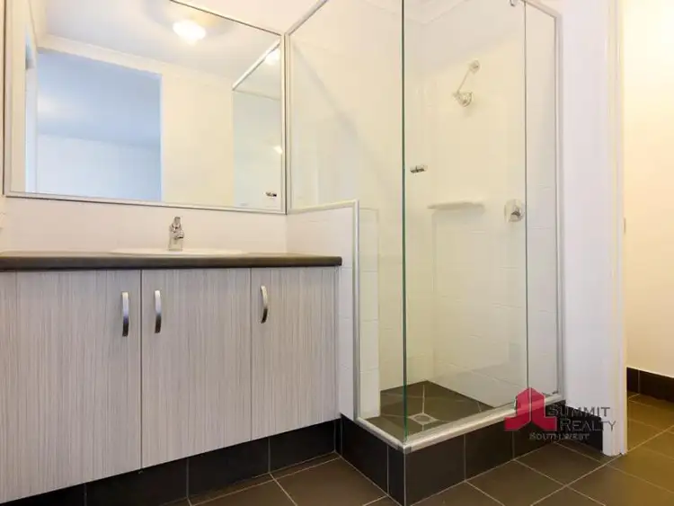 Seventh view of Homely house listing, 1/38 Pegasus Drive, Australind WA 6233