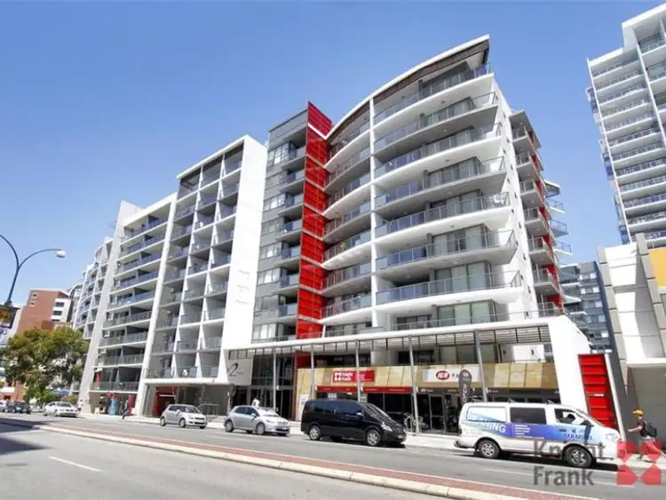 144/143 Adelaide Terrace, East Perth WA 6004