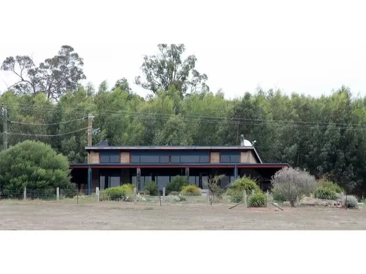 Main view of Homely rural property listing, 129 Evans Siding Road, Benjinup WA 6255