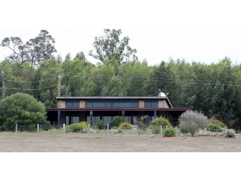 Main view of Homely rural property listing, 129 Evans Siding Road, Benjinup WA 6255