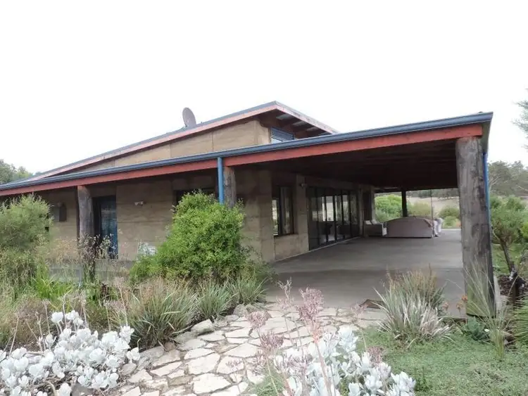 Second view of Homely rural property listing, 129 Evans Siding Road, Benjinup WA 6255