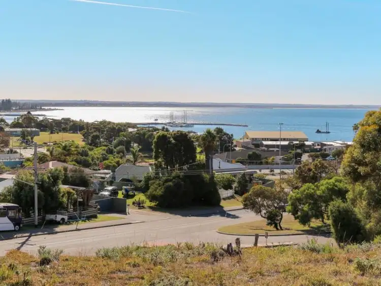 Lot 646 Smith Street, West Beach WA 6450
