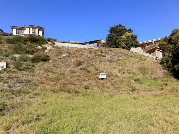 Second view of Homely land listing, Lot 646 Smith Street, West Beach WA 6450