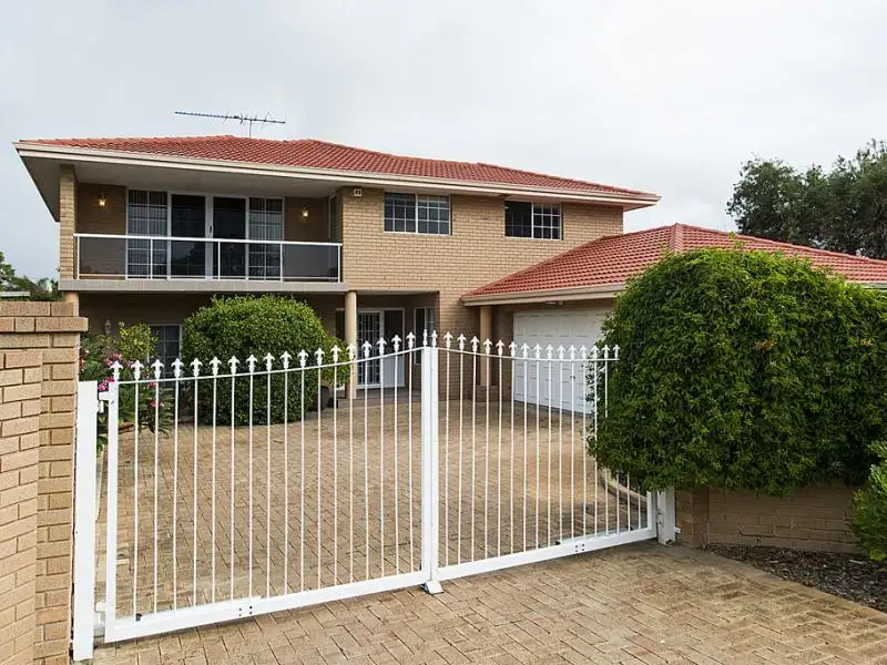 Main view of Homely house listing, 31 Allerton Way, Booragoon WA 6154