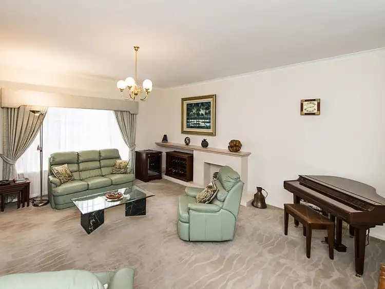 Second view of Homely house listing, 31 Allerton Way, Booragoon WA 6154