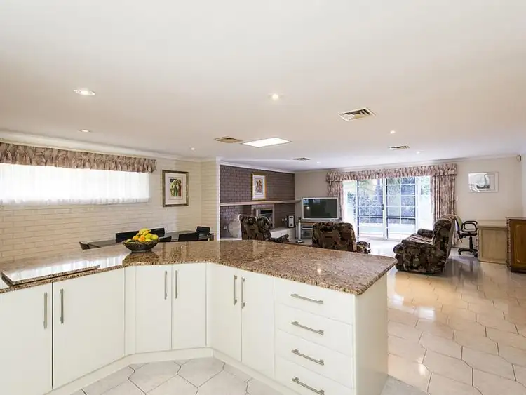 Fifth view of Homely house listing, 31 Allerton Way, Booragoon WA 6154