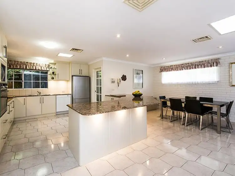 Sixth view of Homely house listing, 31 Allerton Way, Booragoon WA 6154