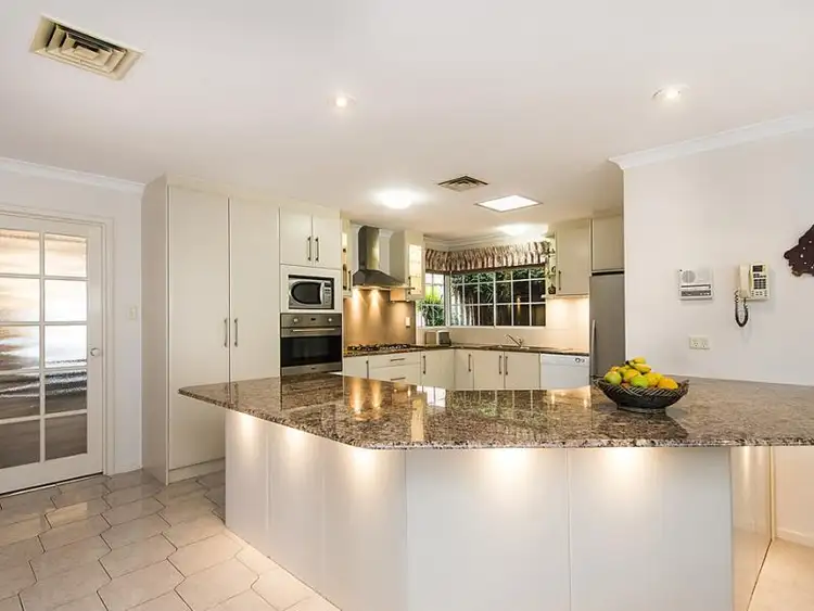 Seventh view of Homely house listing, 31 Allerton Way, Booragoon WA 6154