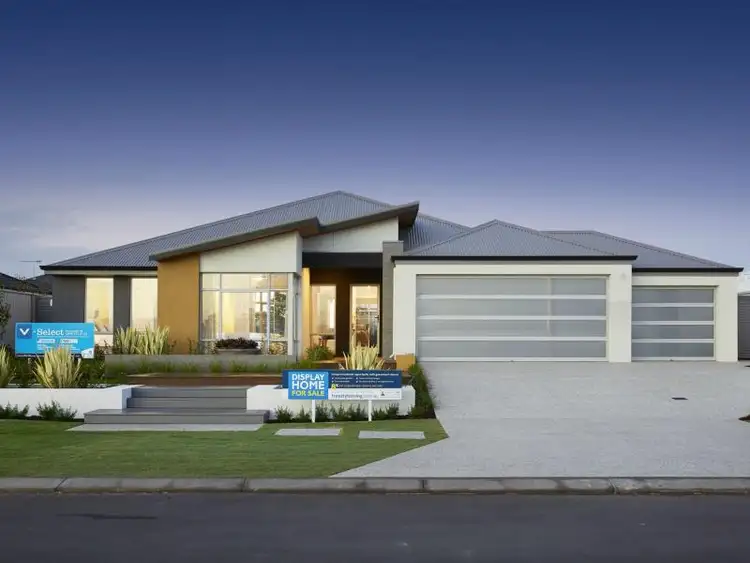 Main view of Homely house listing, 134 Grand Entrance, Australind WA 6233