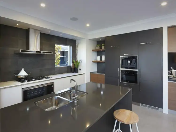 Third view of Homely house listing, 134 Grand Entrance, Australind WA 6233