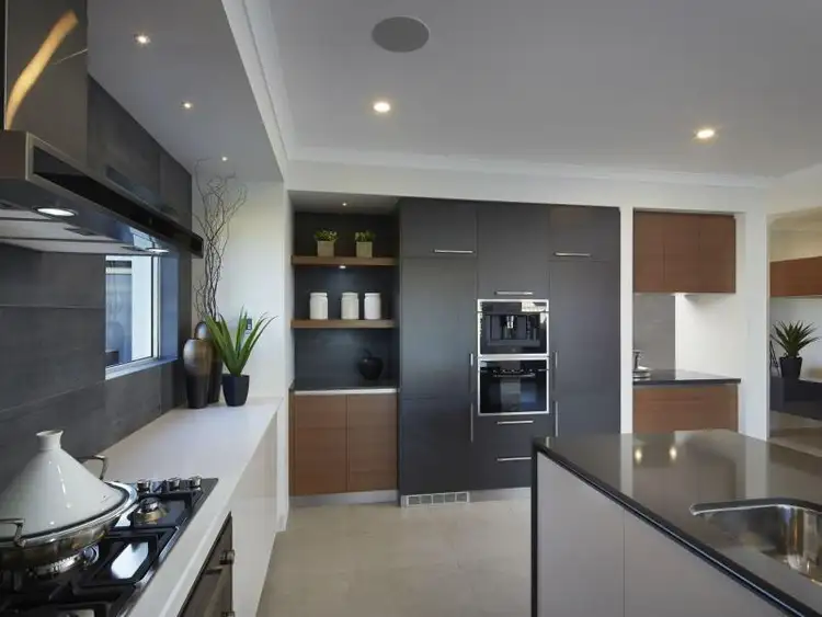 Fourth view of Homely house listing, 134 Grand Entrance, Australind WA 6233
