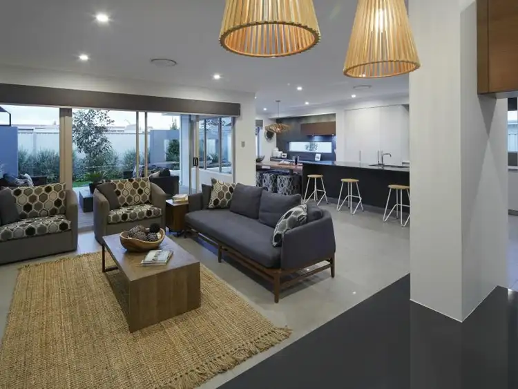 Seventh view of Homely house listing, 134 Grand Entrance, Australind WA 6233
