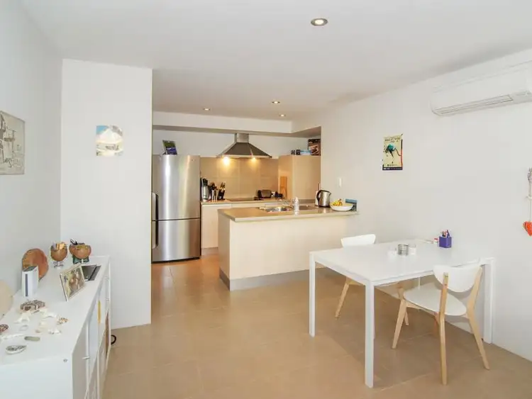 Second view of Homely unit listing, 15/7 Honeyeater Loop, Margaret River WA 6285