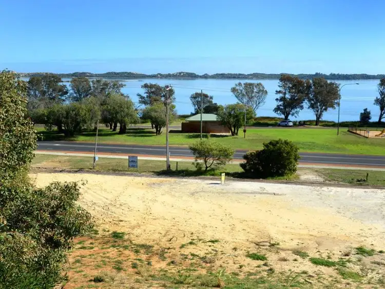 Third view of Homely land listing, 209 Old Coast Road, Australind WA 6233